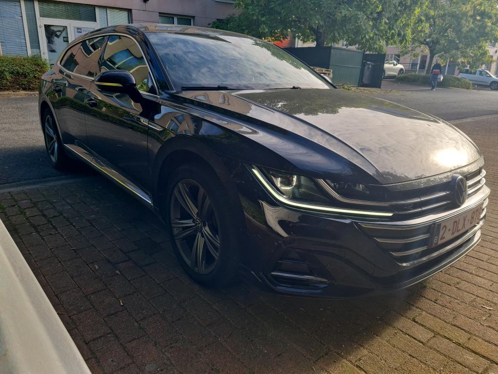 Volkswagen Arteon Shooting Brake 1.4 Elegance