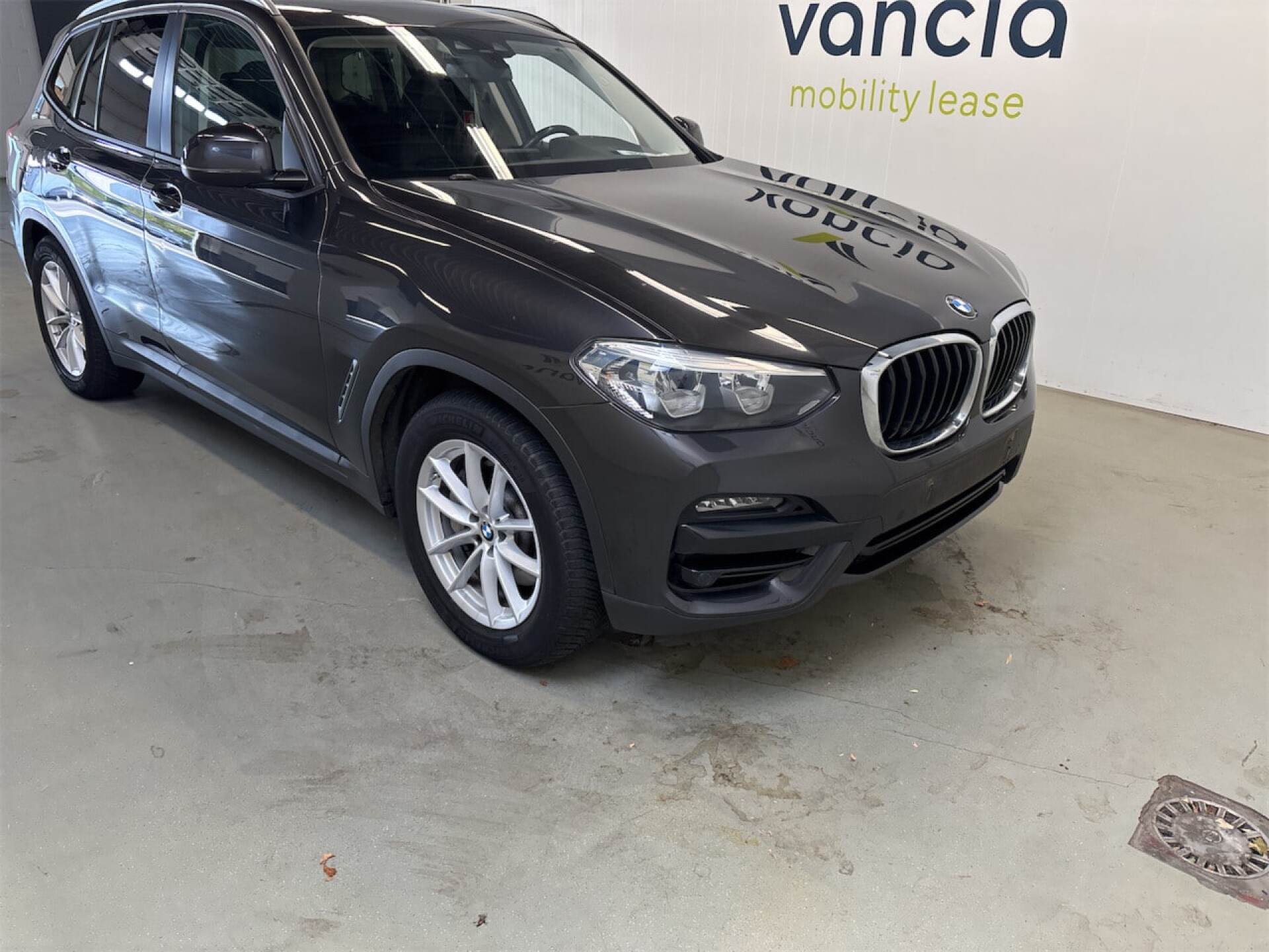 BMW X3 30e Business