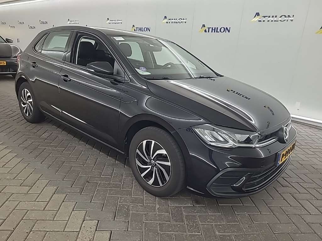 Volkswagen Polo 1.0 TSI Life