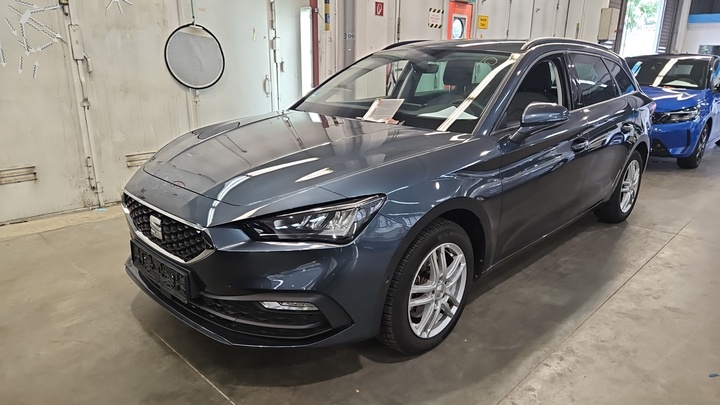 Seat Leon 2.0 TDI 110kW Style DSG Sportstourer