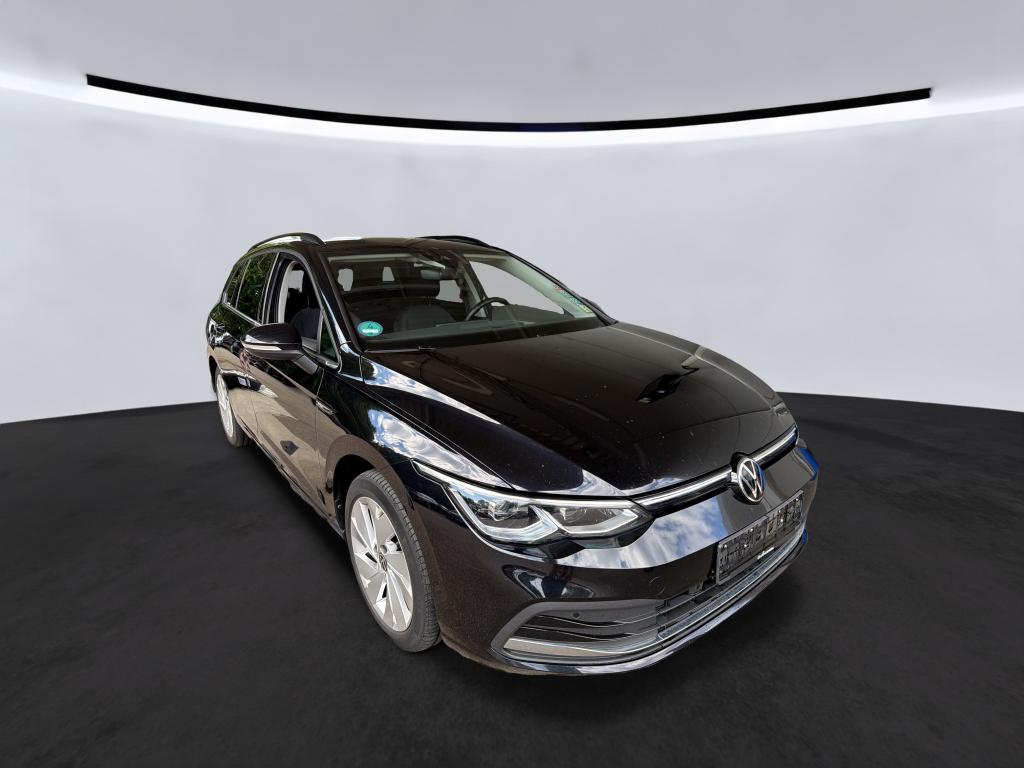 Volkswagen Golf Variant 2.0 TDI Style