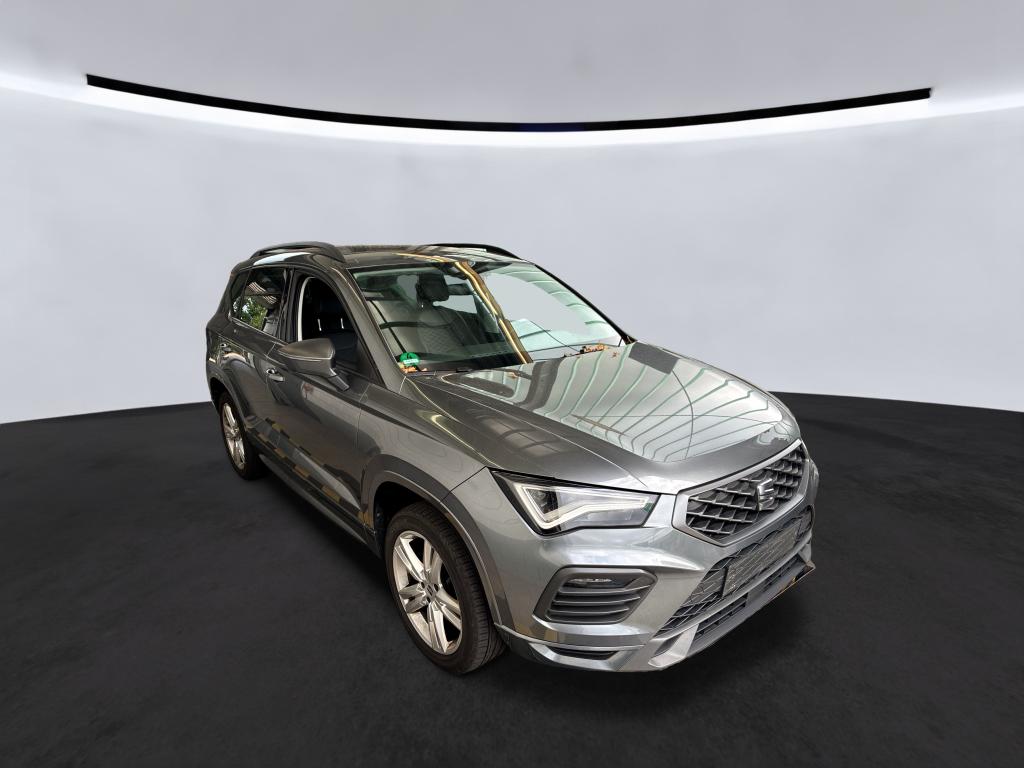 SEAT Ateca 2.0 TDI FR