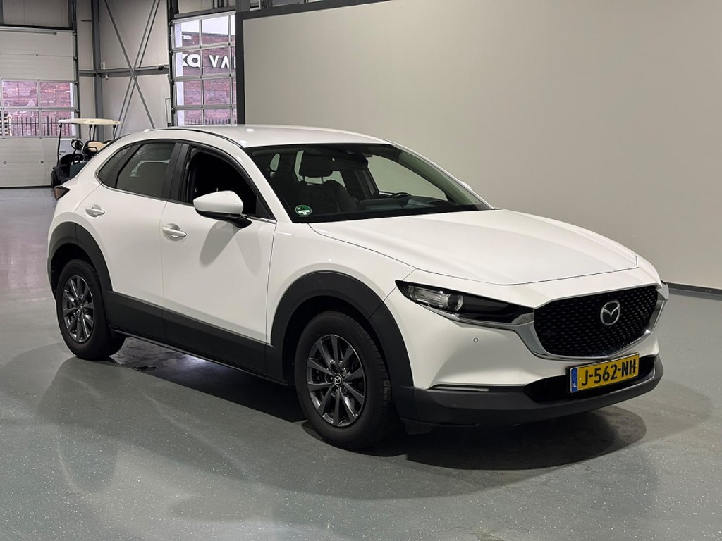 Mazda CX-30 2.0 SKYACTIV-G Comfort
