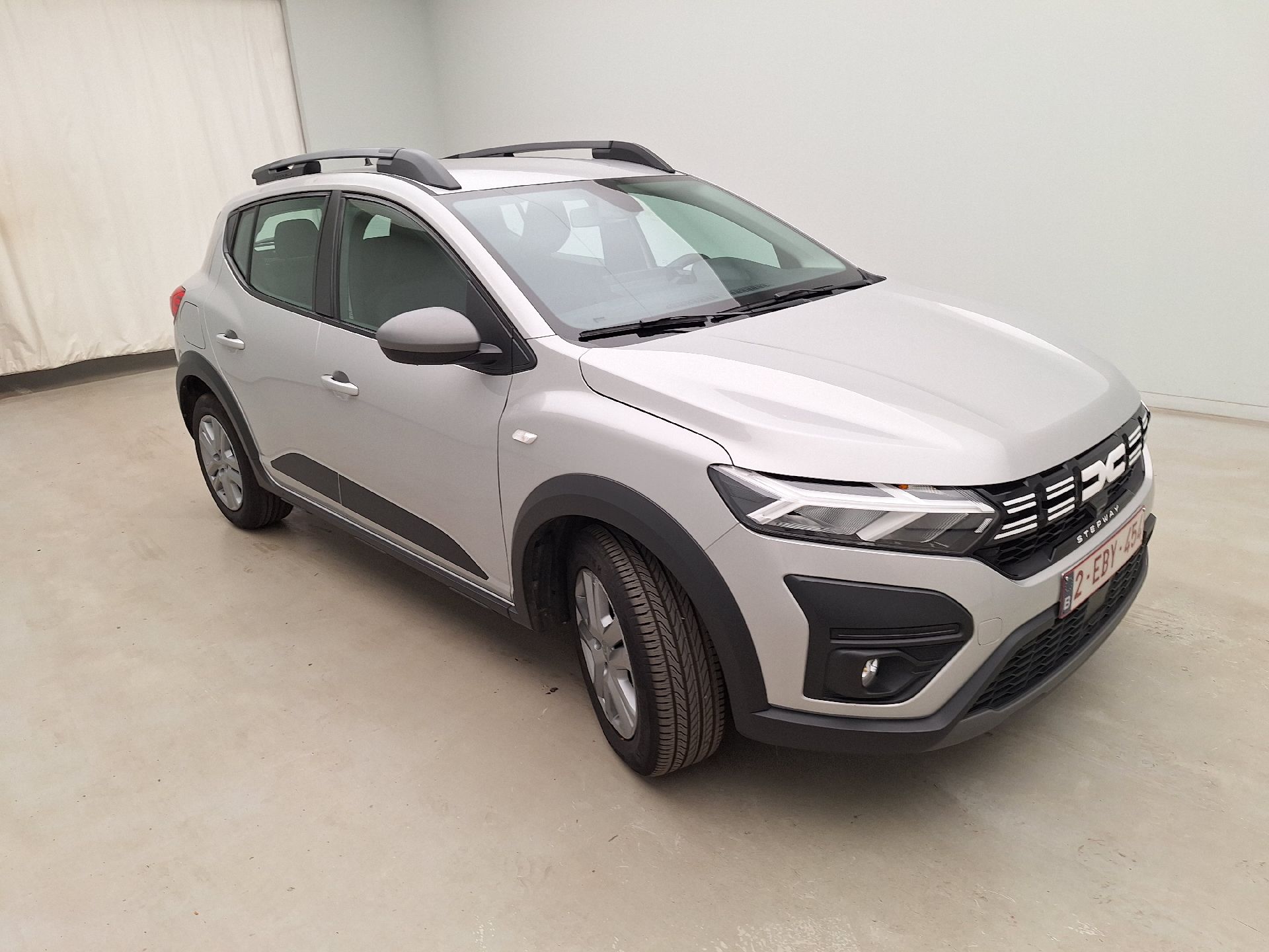 Dacia Sandero 1.0 TCe Expression