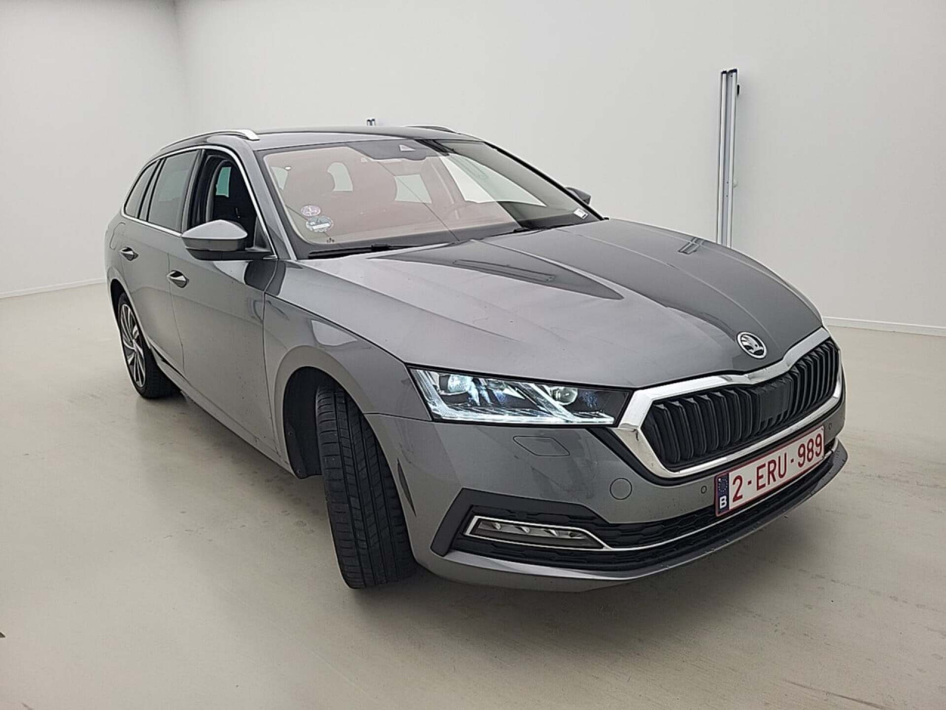 Škoda Octavia Combi 1.4 TSI Style
