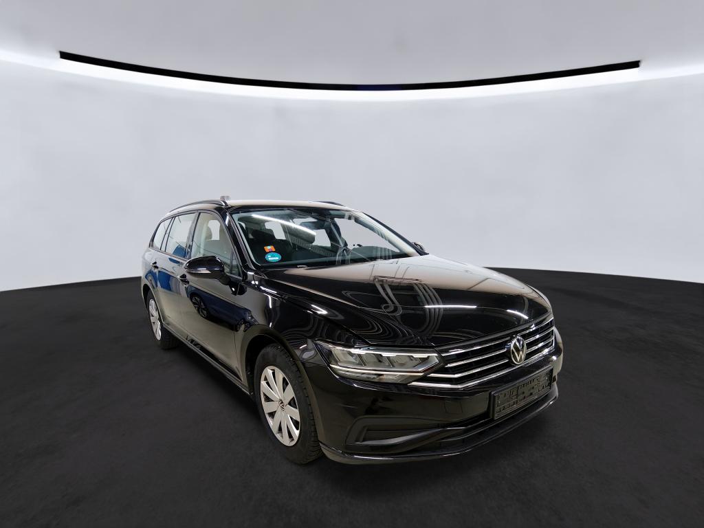 Volkswagen Passat Variant 1.5 TSI