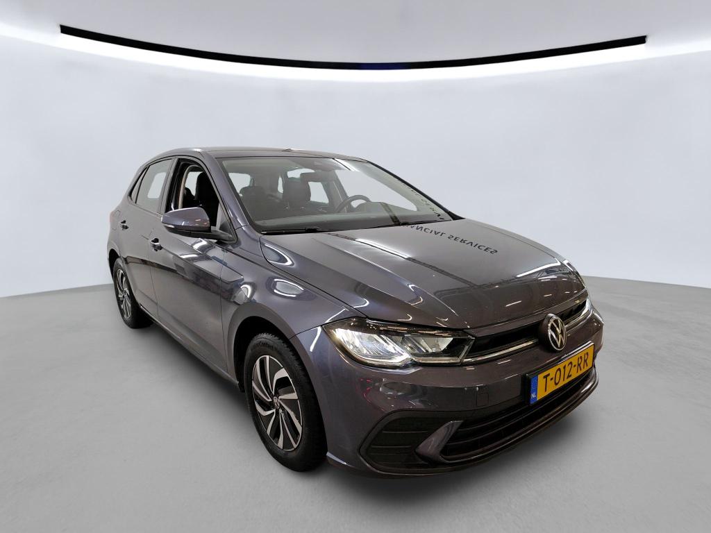 Volkswagen Polo 1.0 TSI Life