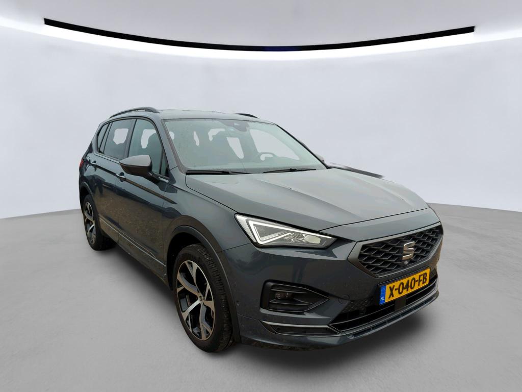 SEAT Tarraco 1.4 e-Hybrid FR