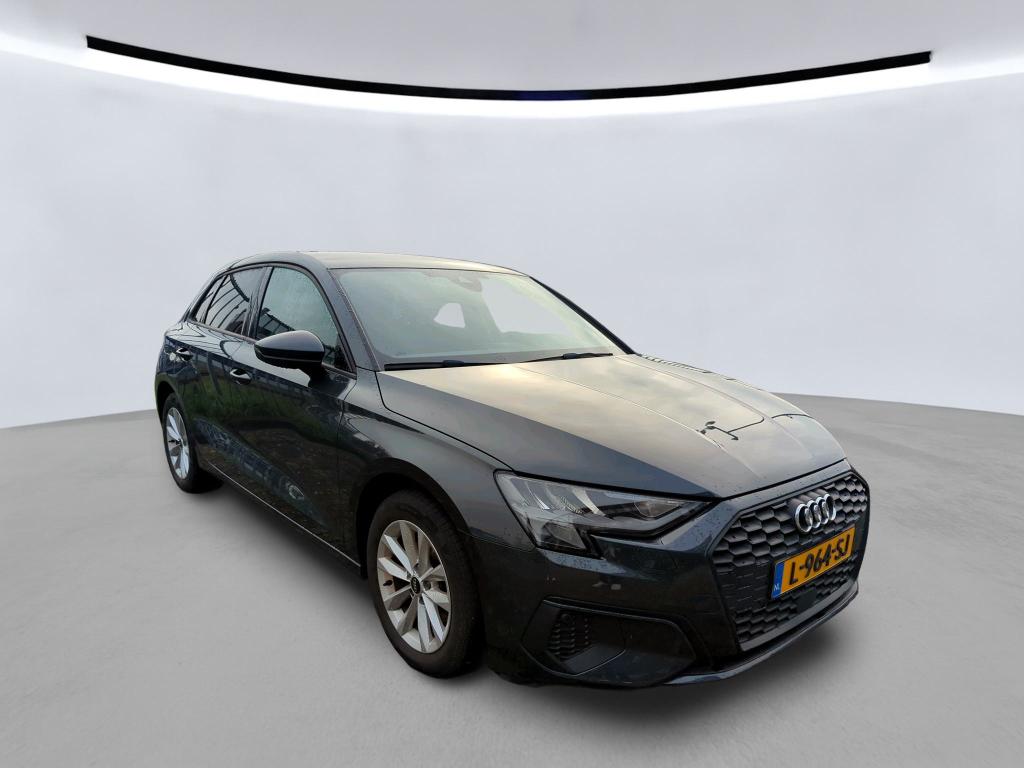 Audi A3 Sportback 35 TFSI Pro Line