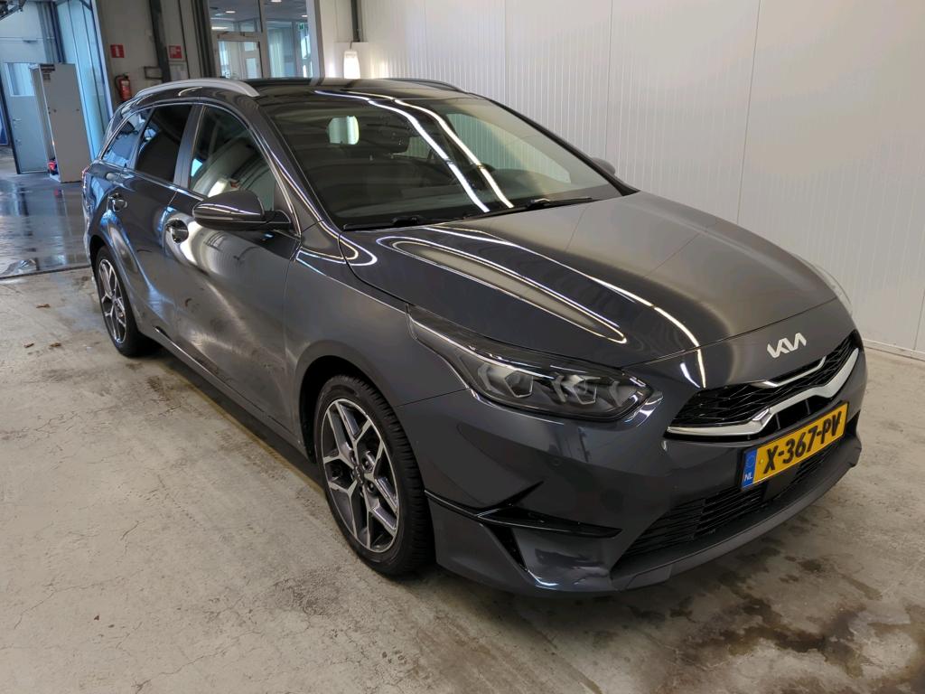 Kia Ceed SW 1.0 T-GDI ExecutiveLine