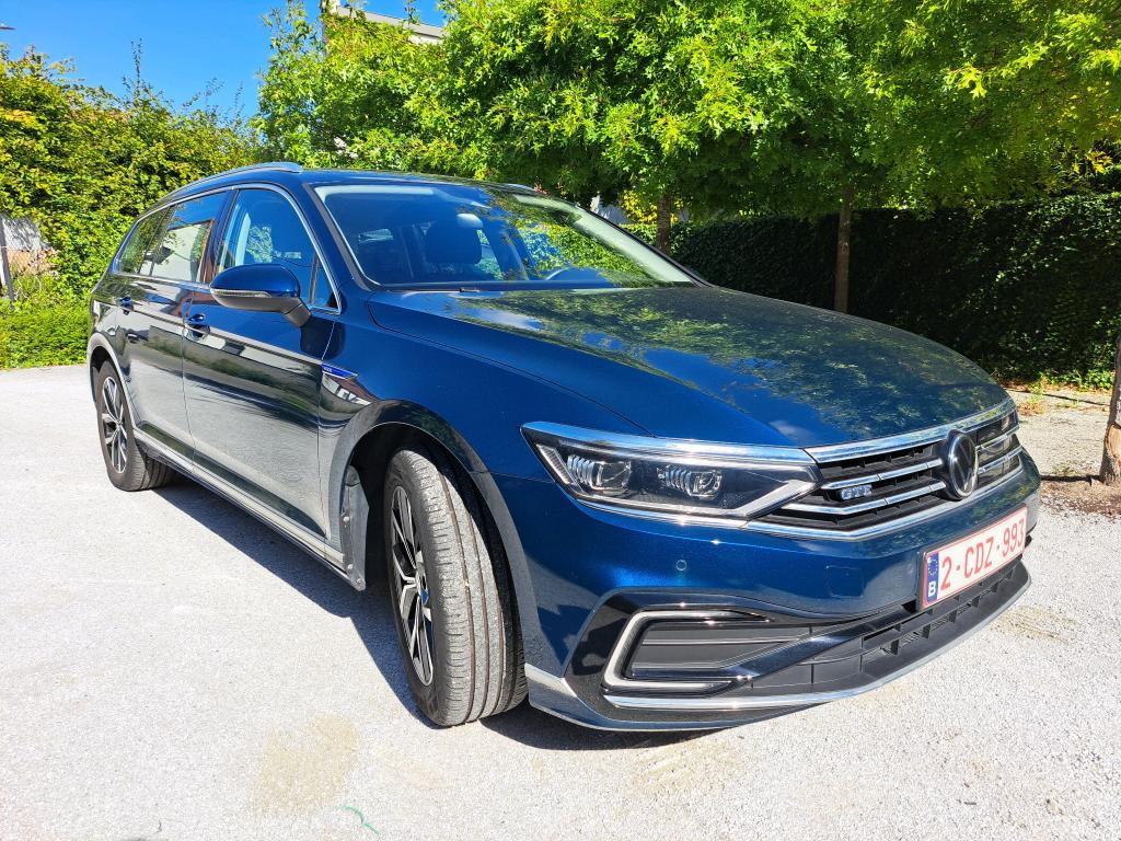 Volkswagen Passat Variant GTE 1.4 Business