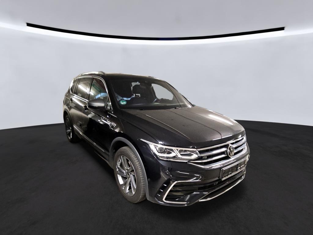 Volkswagen Tiguan Allspace 2.0 TSI R-Line