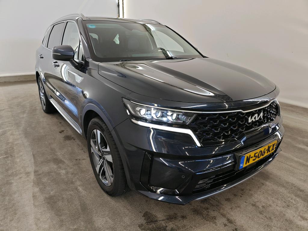 Kia Sorento 1.6 T-GDI DynamicPlusLine