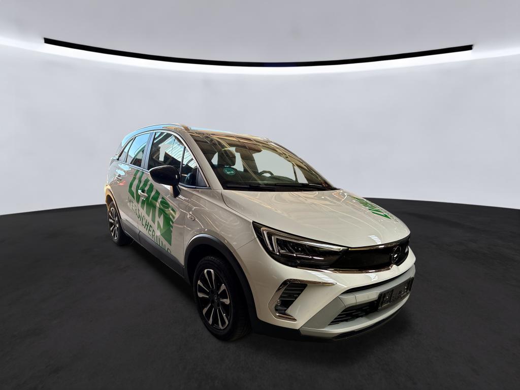 Opel Crossland 1.2 Elegance