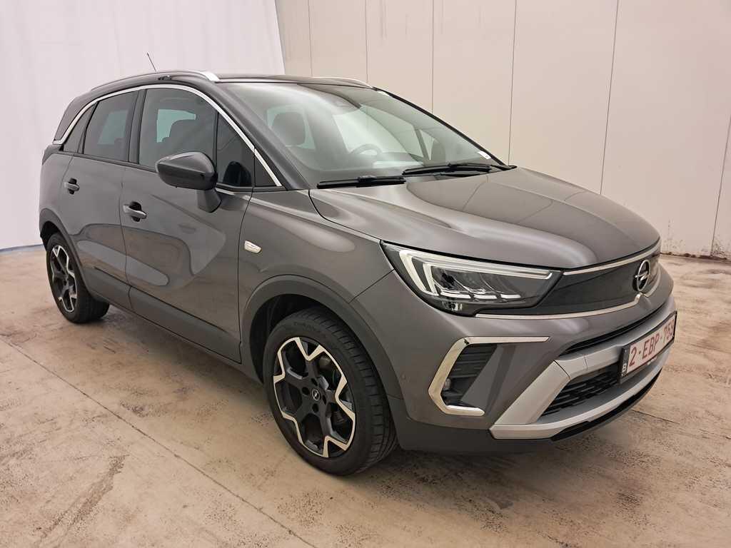 Opel Crossland 1.2 Elegance