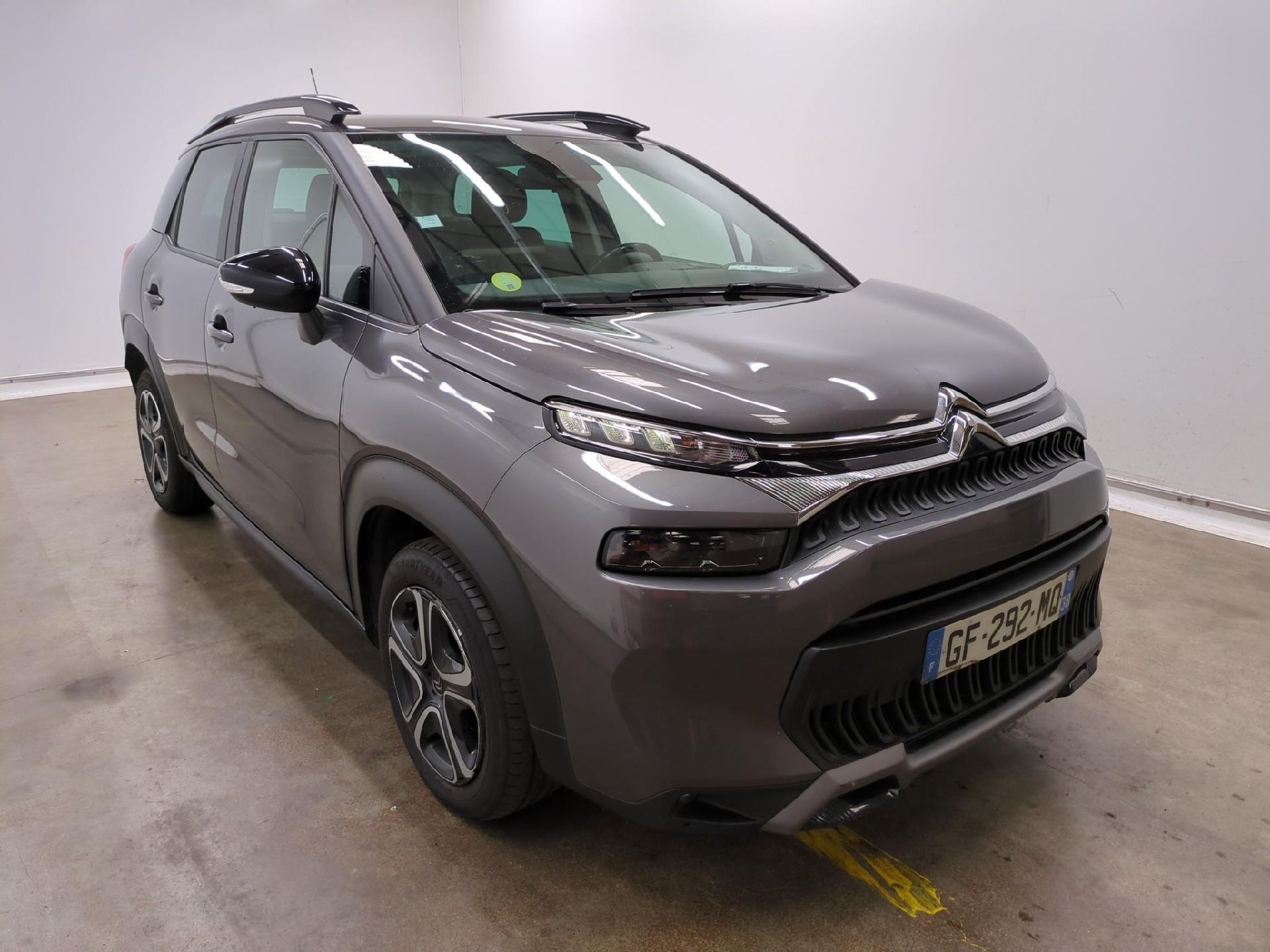 Citroën C3 Aircross 1.5 HDi Feel