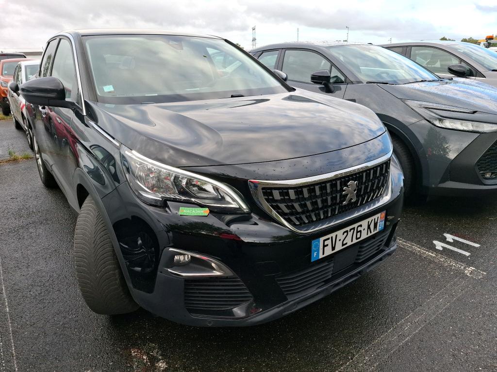 Peugeot 3008 1.2 Active Business