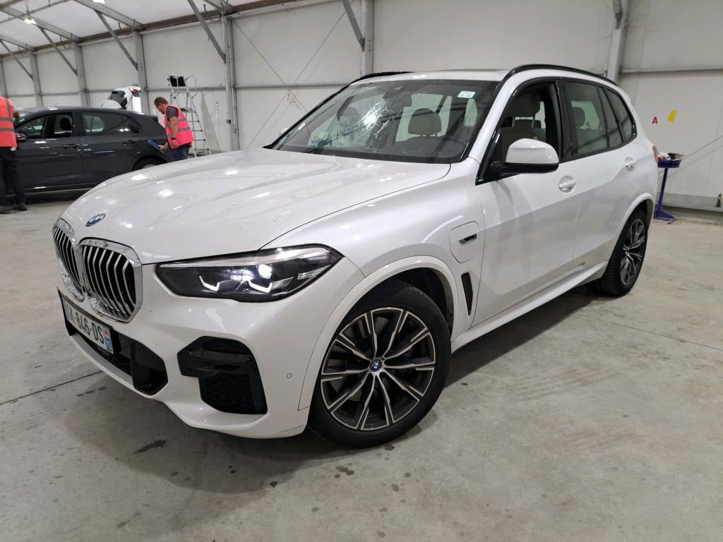 BMW X5 X5 xDrive45e 394ch M Sport