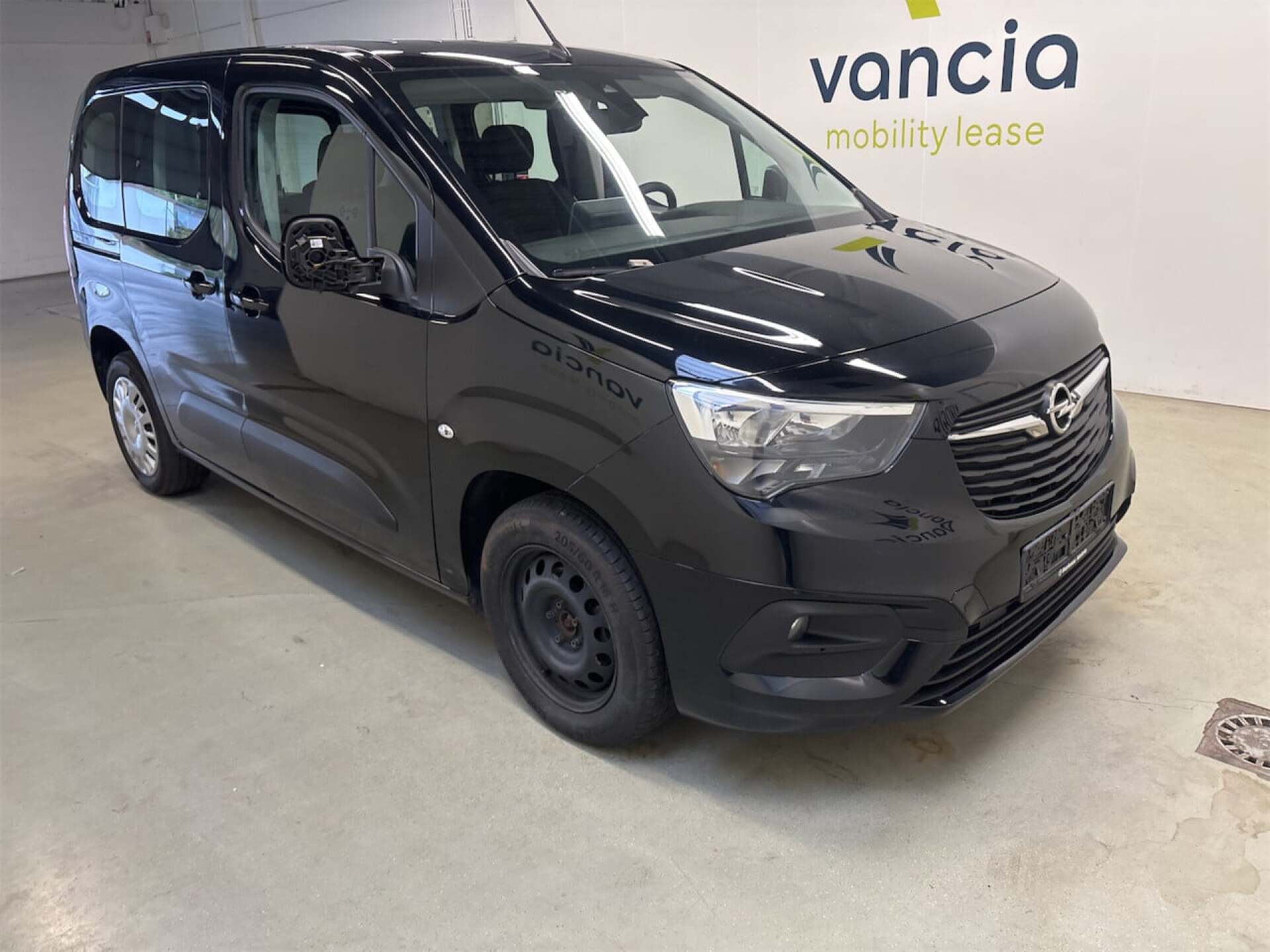 Opel Combo Life 1.5 Edition