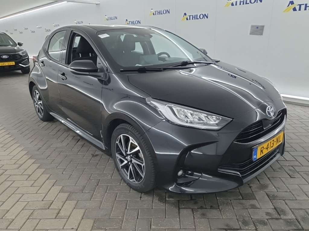 Toyota Yaris 1.5 Dynamic