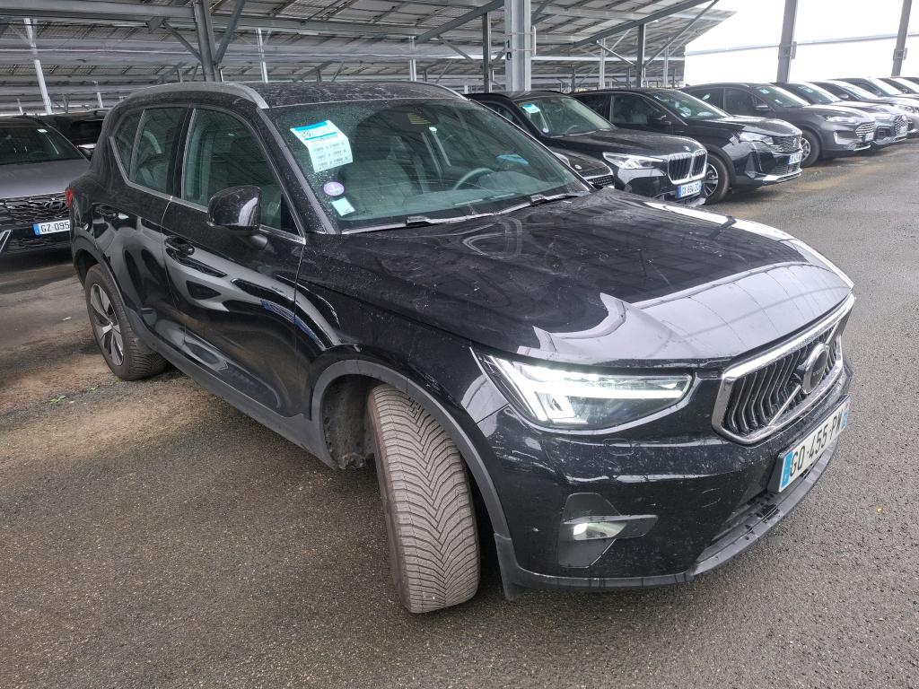 Volvo XC40 T4 Start
