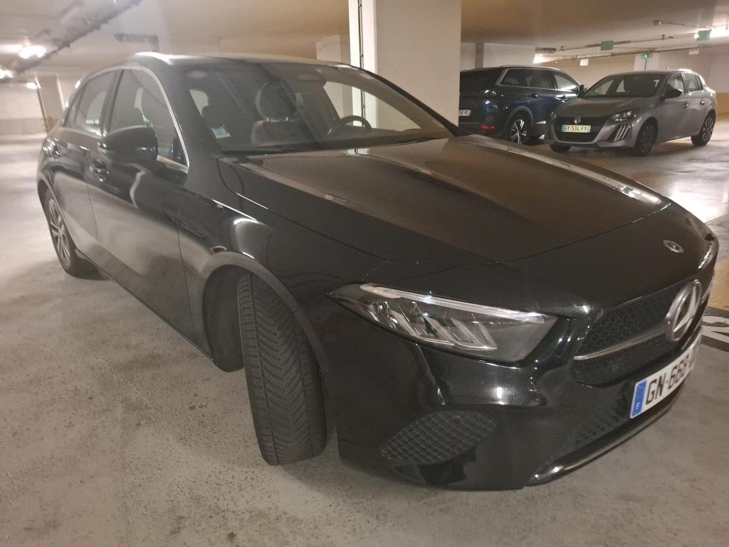 Mercedes-Benz A 180 Business Line