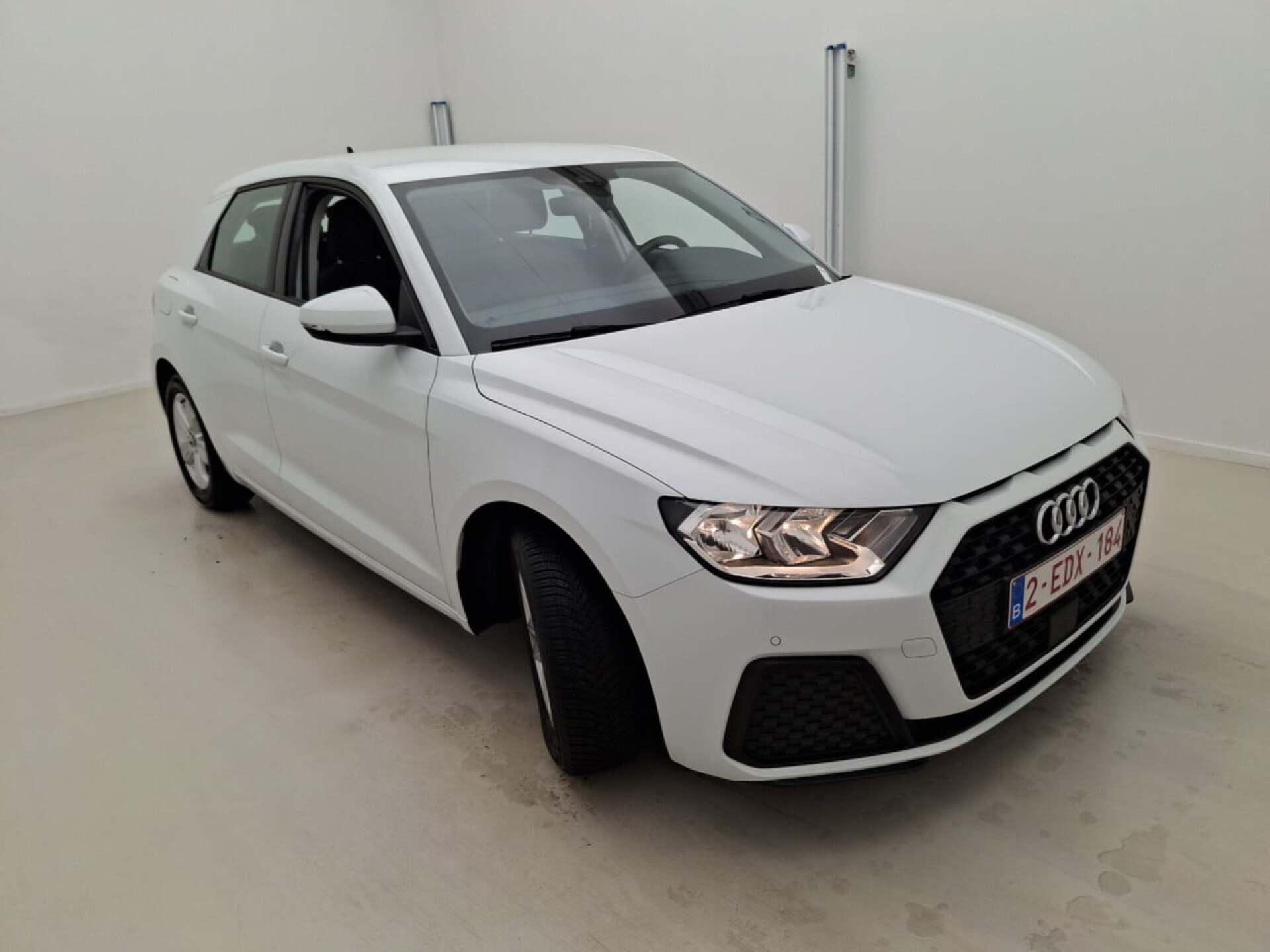 Audi A1 Sportback 25 TFSI Attraction