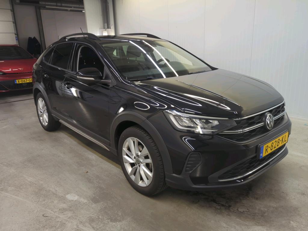 Volkswagen Taigo 1.0 TSI Life