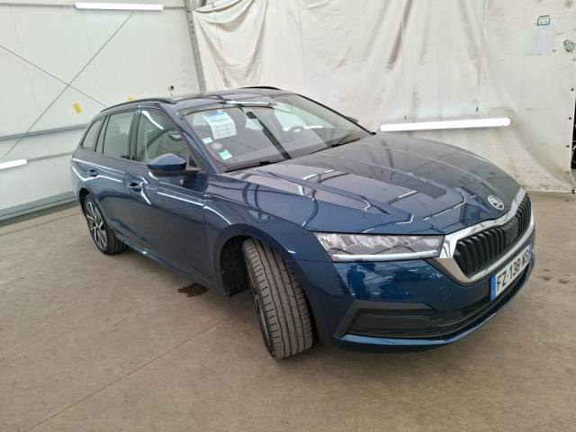 Škoda Octavia Combi 1.4 TSI Business