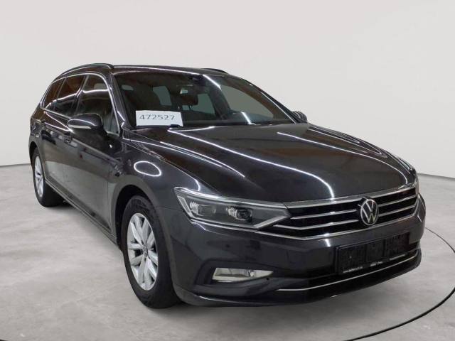 Volkswagen Passat Variant 2.0 TDI Business