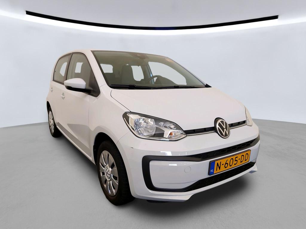 Volkswagen Up! 1.0