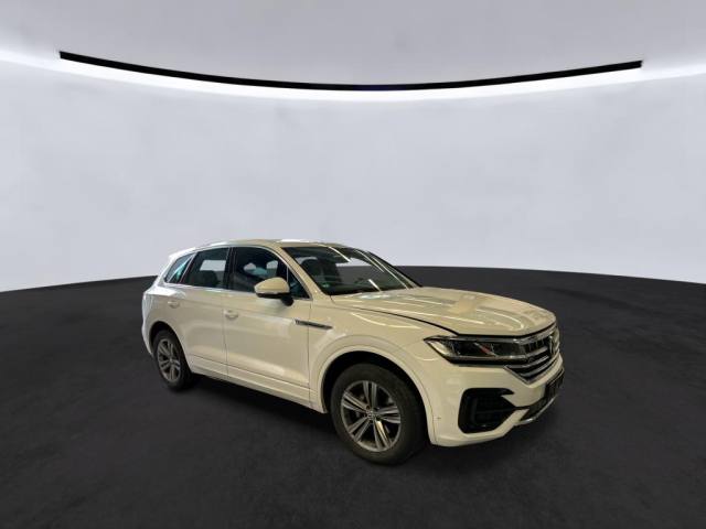 Volkswagen Touareg 3.0 TDI R-Line