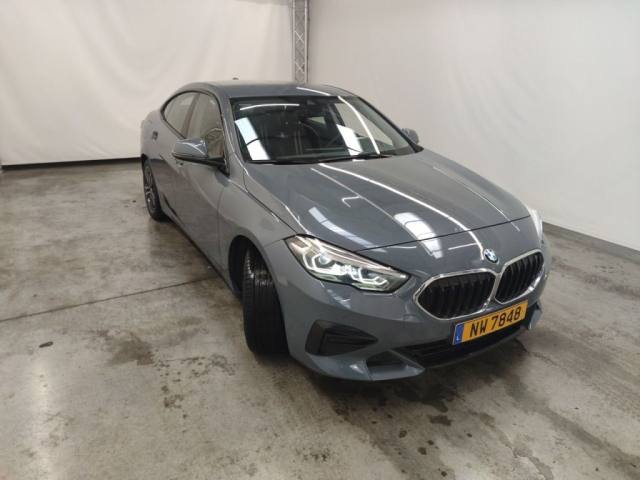 BMW 2 Series Gran Coupé 220