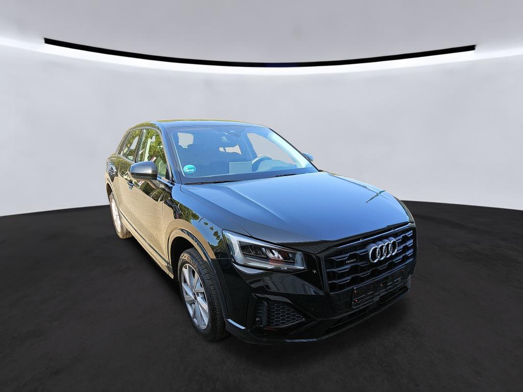 Audi Q2 40 TFSI Advanced