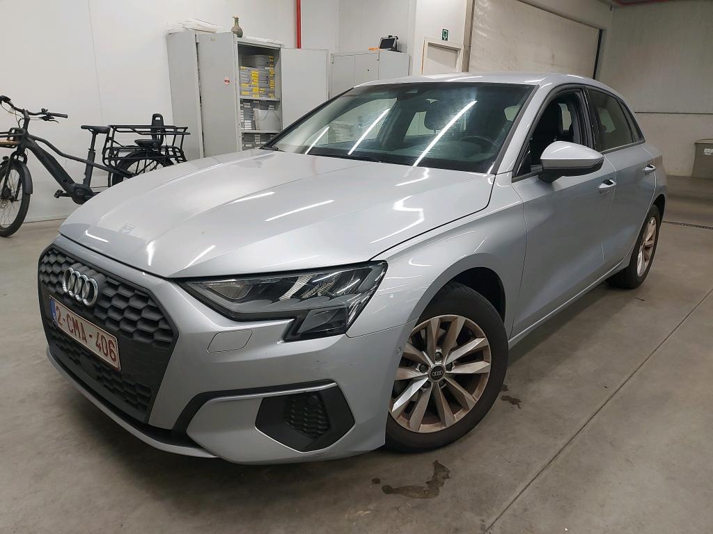 Audi A3 Sportback 30 TFSI Attraction