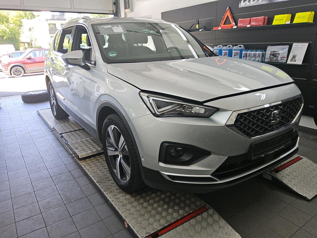 SEAT Tarraco 2.0 TDI Xcellence