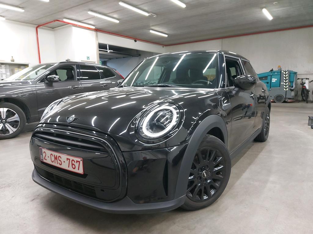 Mini