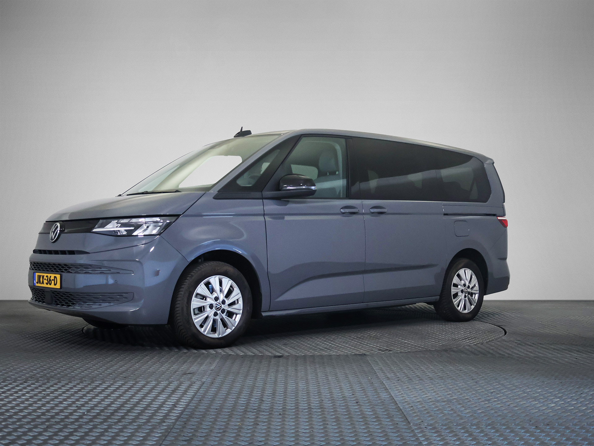 Volkswagen Multivan 1.4