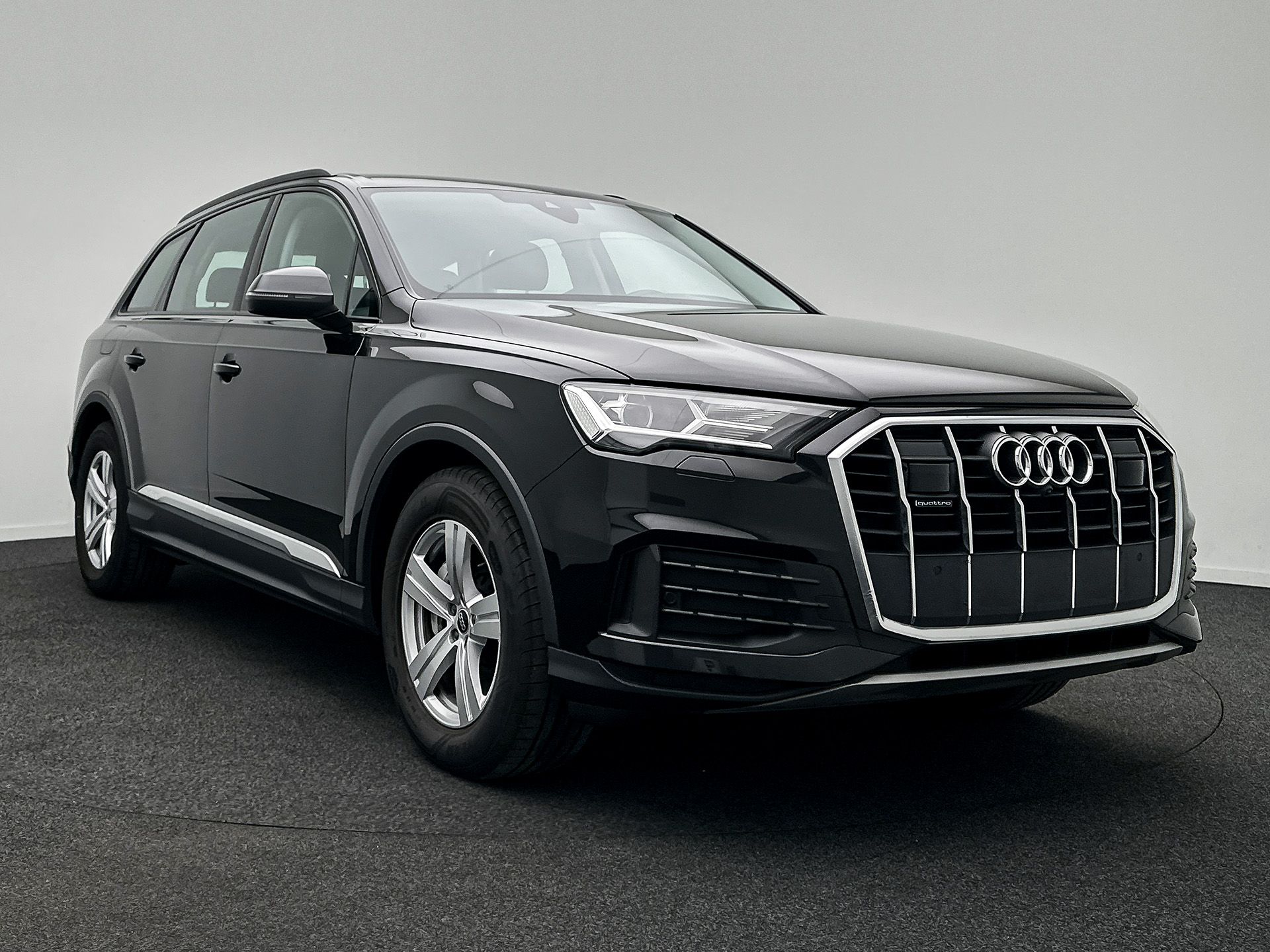 Audi Q7 3.0 TDI