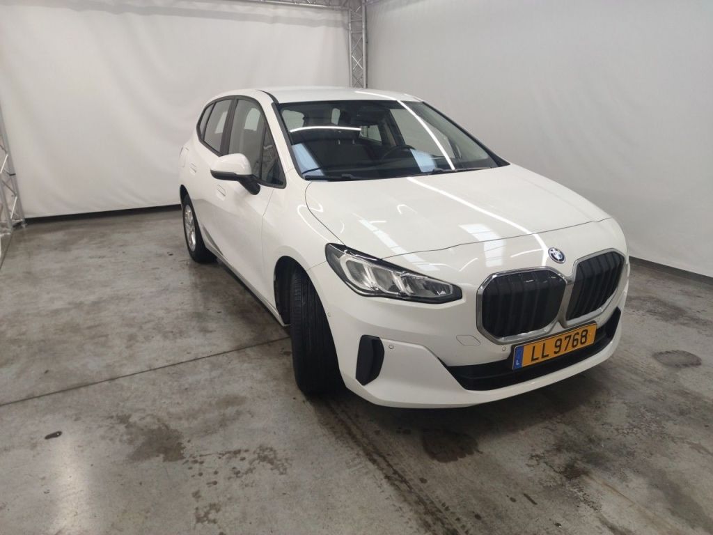 BMW 2 Series Active Tourer 225e