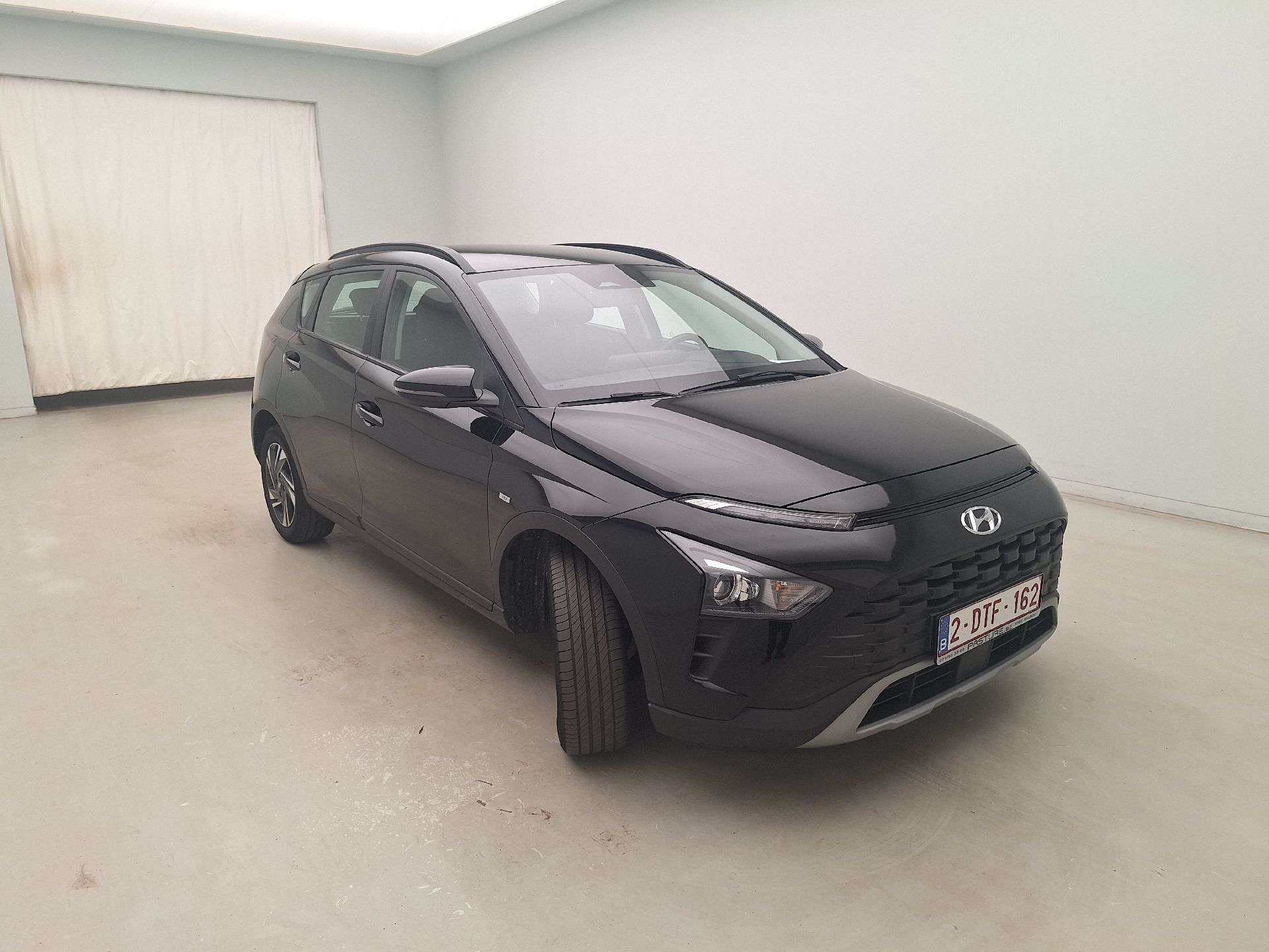 Hyundai Bayon 1.0