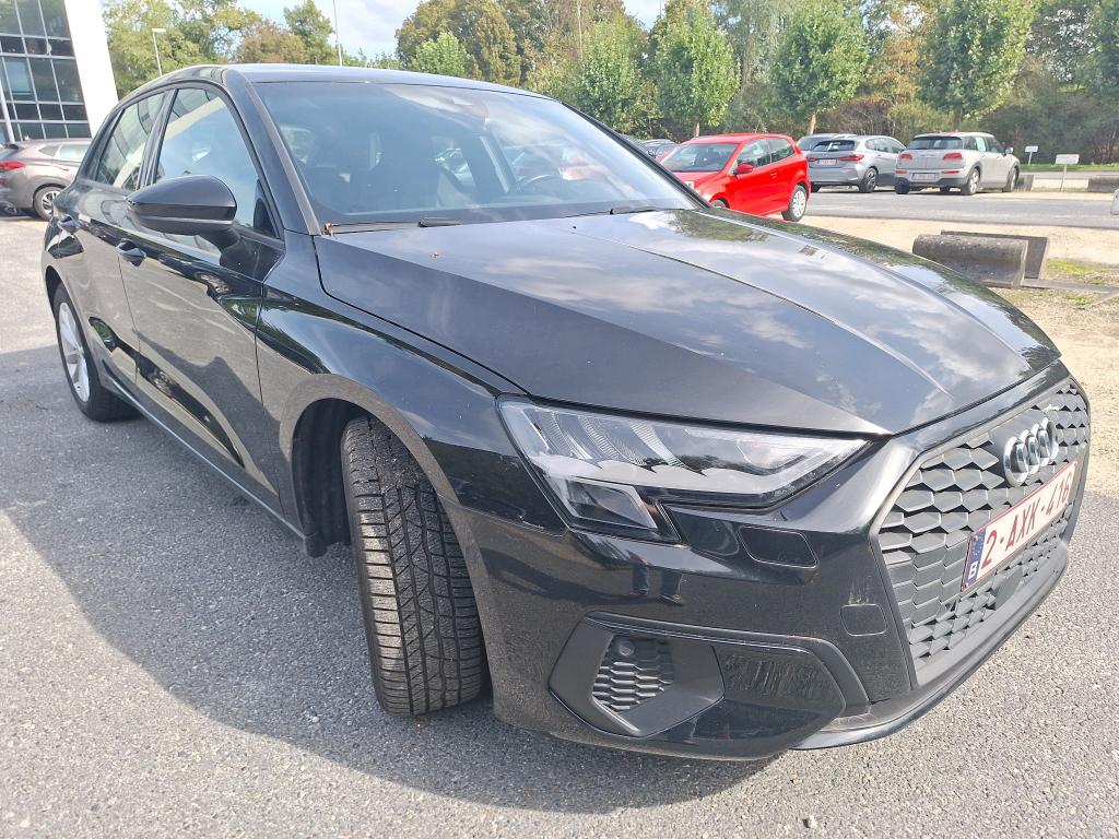 Audi A3 Sportback 30 TDI Attraction