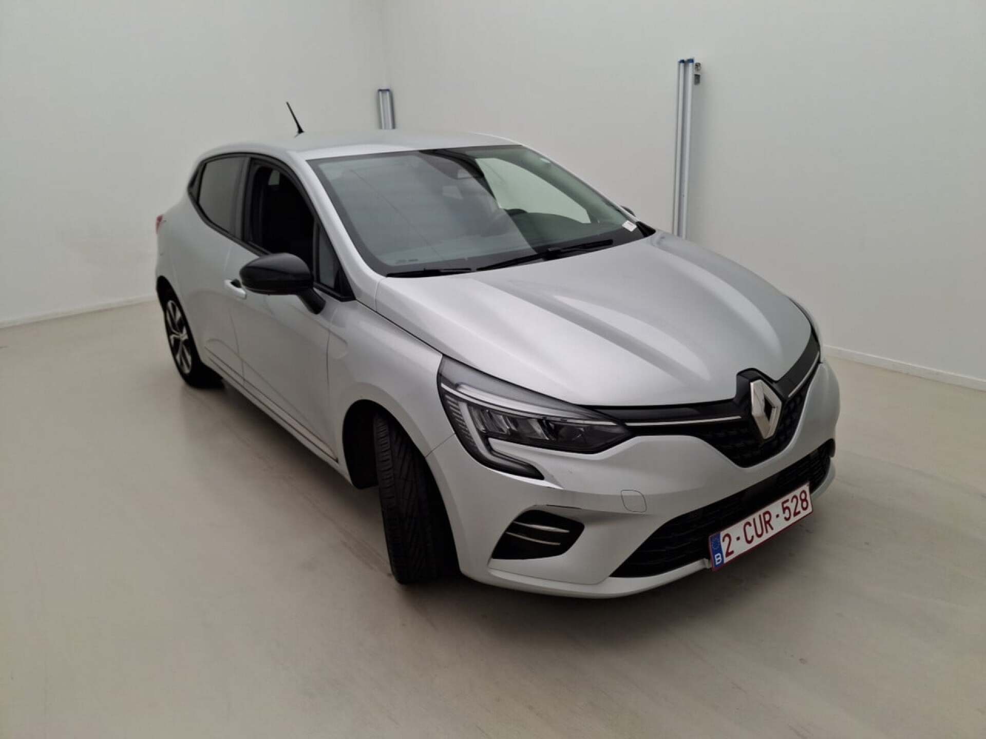 Renault Clio 1.5 dCi Evolution