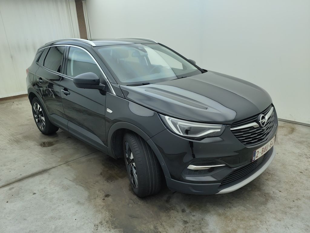 Opel Grandland 1.5 Elegance