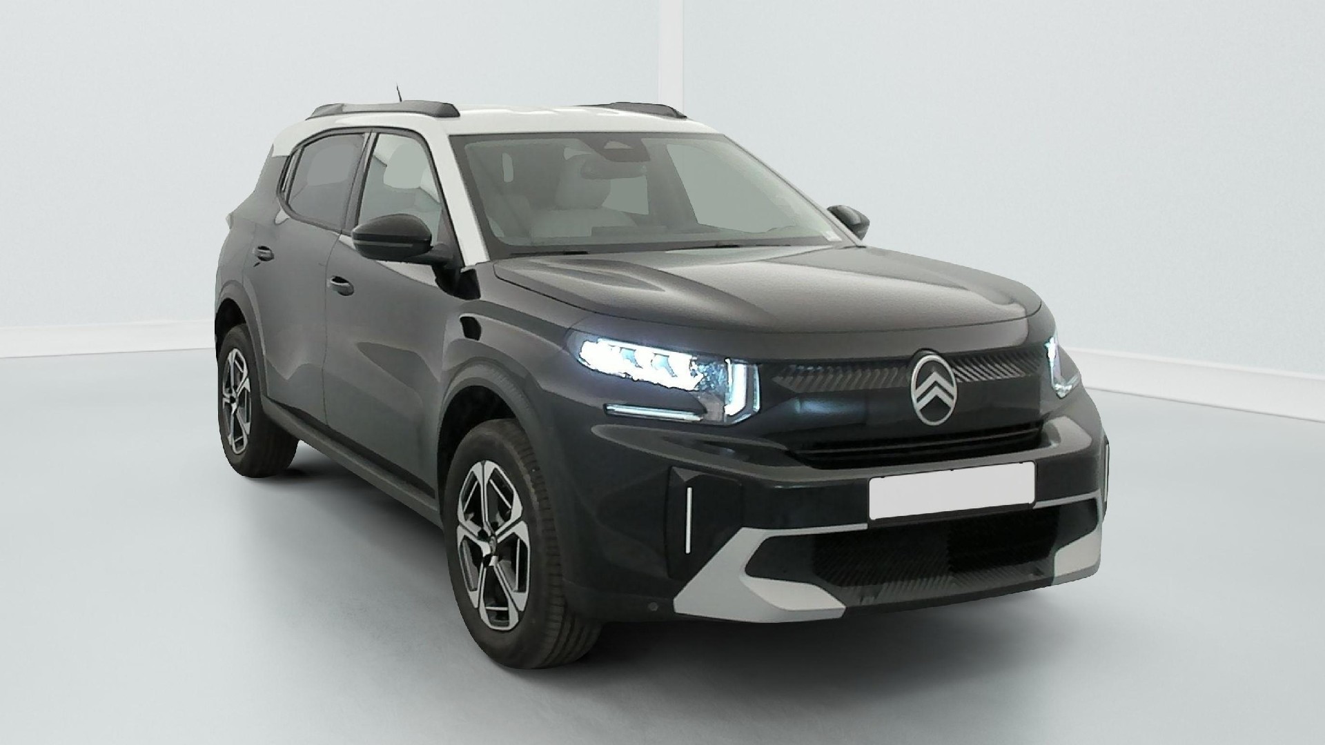 Citroën C3 Aircross 1.2 Max
