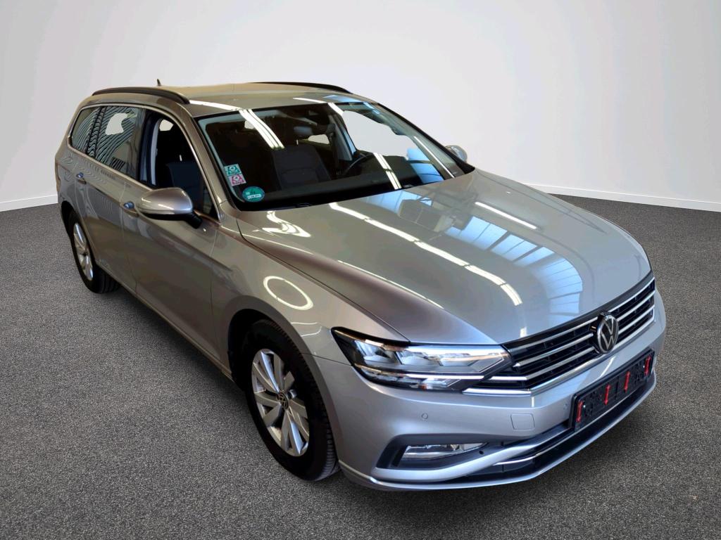 Volkswagen Passat Variant 2.0 TDI Business