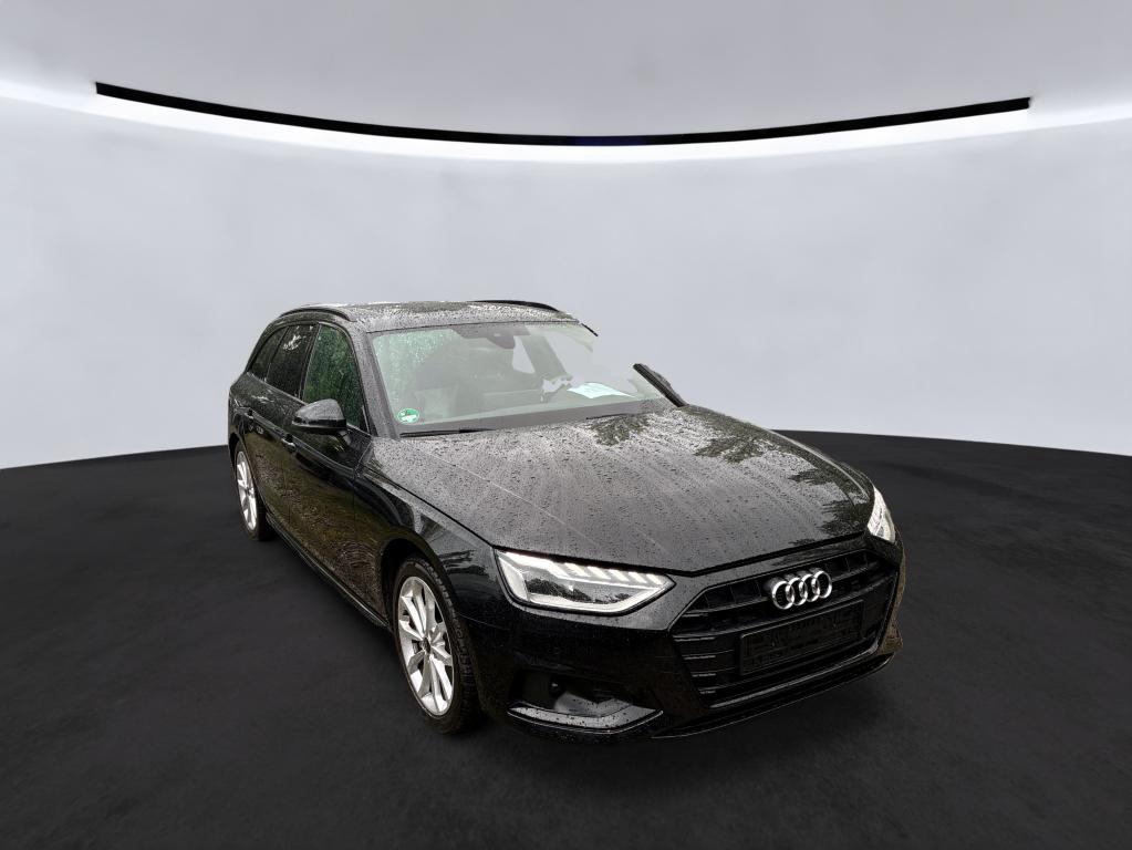Audi A4 Avant 40 TDI Advanced