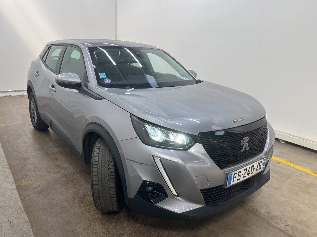 Peugeot 2008 Active Business