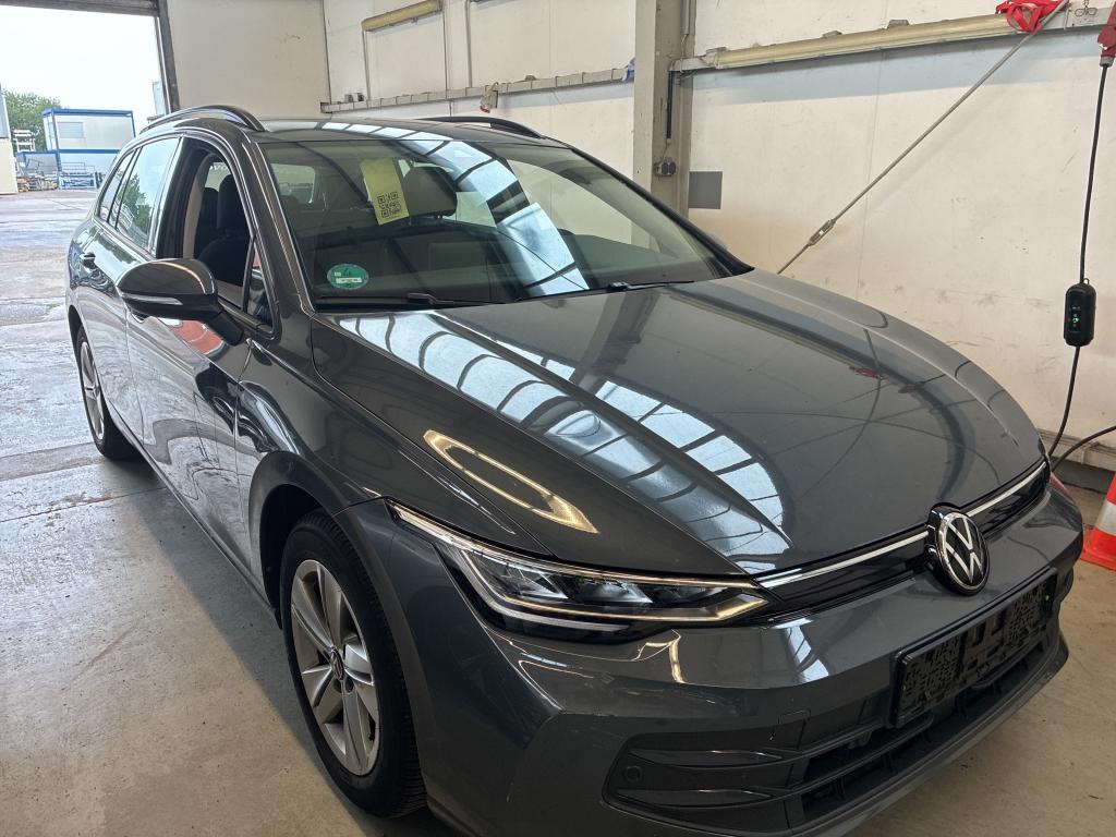 Volkswagen Golf Variant 1.5 eTSI Life