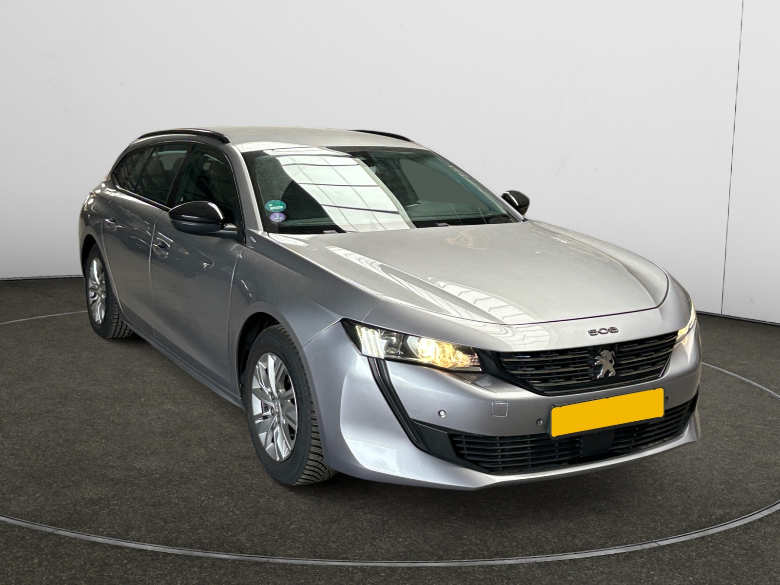 Peugeot 508 SW 1.2i Active Pack